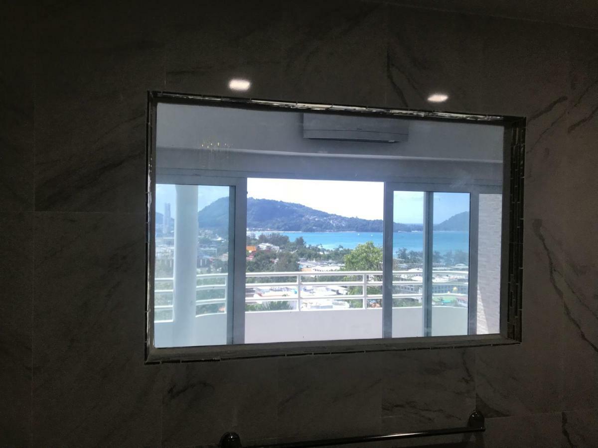 Andaman Dream House Villa Patong Kültér fotó